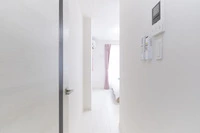 【Seacrest Nakanobu B-1＊ 204】2min walk from Nakanobu Sta/4 ppl/Wi-Fi in SHINAGAWA-KU NAKANOBU