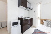 5 minutes to Ikebukuro / Studio apartment in TOSHIMA-KU NAGASAKI