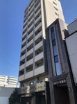Mynavi STAY Shinjuku Gaien Higashi Dori #502 in 