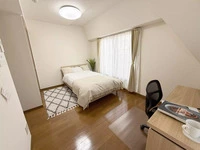 Mynavi STAY Miraie Shibuya Shoto Grand #705 in