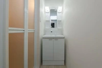 【D301 RECO Waseda】D – 8-min walk from Waseda Station / Accommodates up to 2 guests / Private entire room / Brand-new / Free Wi-Fi in SHINJUKU-KU WASEDAMACHI