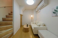 【A101　Oakville Nezu】A / 2-min walk from Nezu Station / Accommodates up to 2 guests / Free Wi-Fi / Brand-new in BUNKYO-KU NEZU