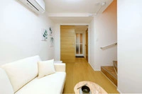 【A102　Oakville Nezu】A / 2-min walk from Nezu Station / Accommodates up to 2 guests / Free Wi-Fi / Brand-new in BUNKYO-KU NEZU