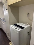 New kitchen reformed. in FUKUOKA-SHI CHUO-KU NISHIKOEN