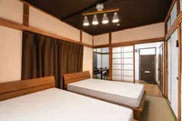 Furnished 1DK Monthly Stay, 14-min walk to Kawagoe Stn | Wi-Fi & Appliances | Long-stay Discounts in KAWAGOE-SHI KISHIMACHI