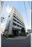 Mynavi STAY Omori Riverside #401 in
