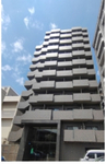 Mynavi STAY Kawasaki Residence #804 in