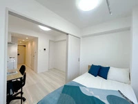 Mynavi STAY Urban Suite Hatagaya #301 in 