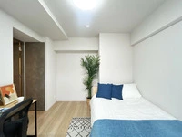 Mynavi STAY Urban Core Yokohama Negishi #403 in