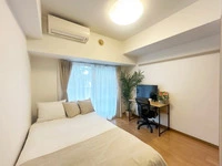 Mynavi STAY Miraie Mishuku 1Chome #304 in 