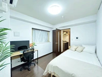Mynavi STAY Miraie Ichigaya Residence #201 in 