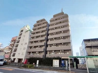 Mynavi STAY Miraie Wakamatsu-Kawada #704 in 