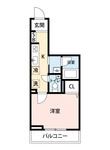 マイナビSTAY木更津駅前 #203 in 