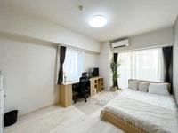 Mynavi STAY Modern Apartment Shibakoen #608 in Minato City