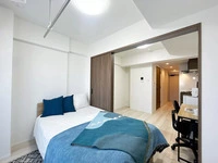 Mynavi STAY Urban Suite Hatagaya #406 in 