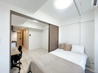 Mynavi STAY Urban Suite Hatagaya #407 in 