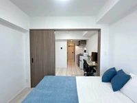 Mynavi STAY Urban Suite Hatagaya #408 in 