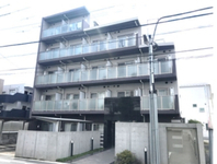 Mynavi STAY Noborito Place #204 in 